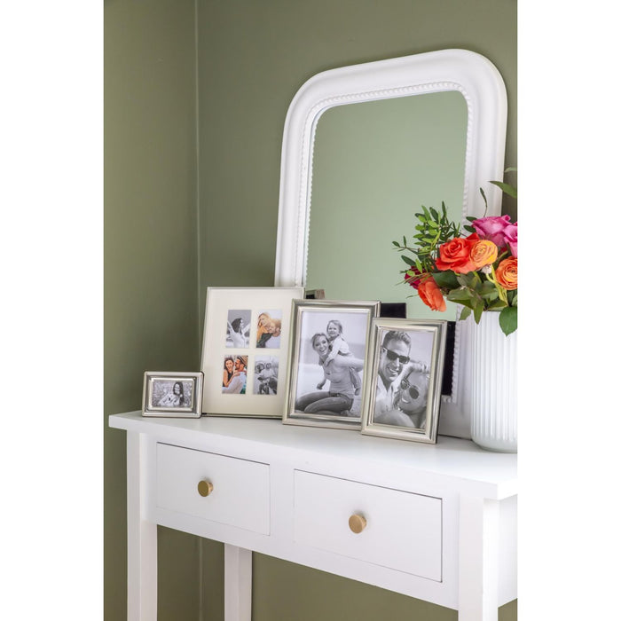 EDZARD Fotorahmen Bari 5x8 cm