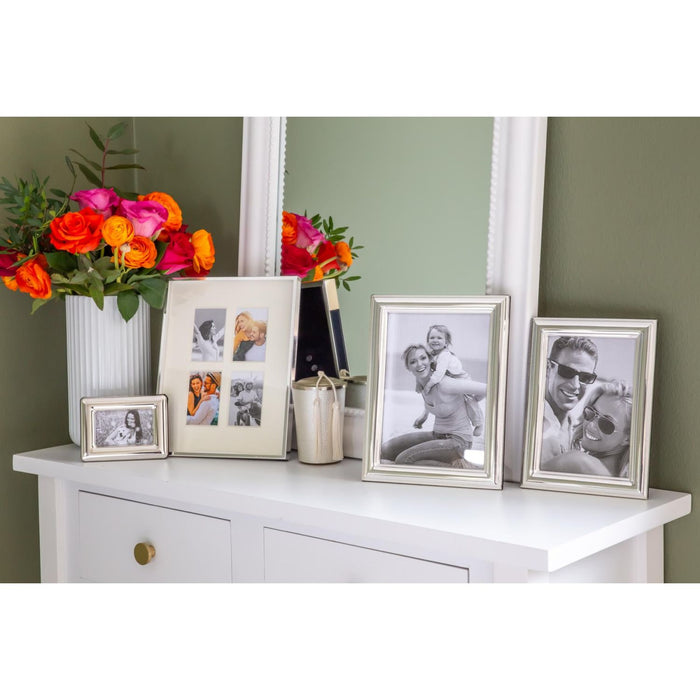 EDZARD Fotorahmen Bari 5x8 cm