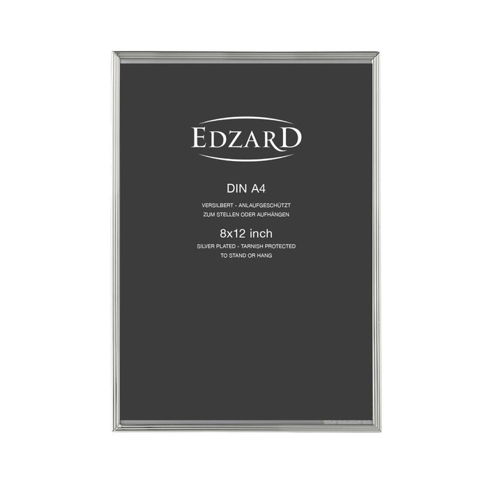 EDZARD Fotorahmen Sirmione 21x 30 cm