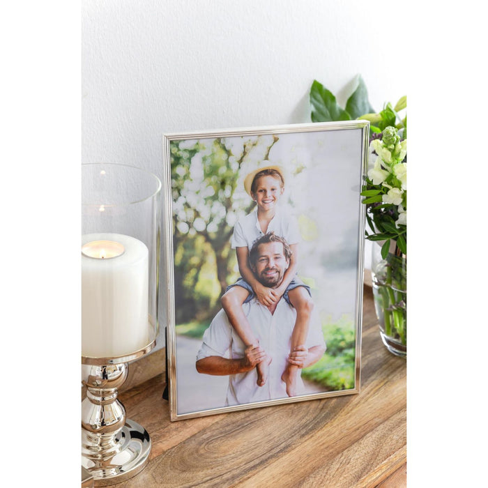 EDZARD Fotorahmen Sirmione 21x 30 cm