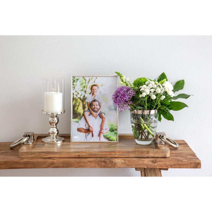 EDZARD Fotorahmen Sirmione 21x 30 cm