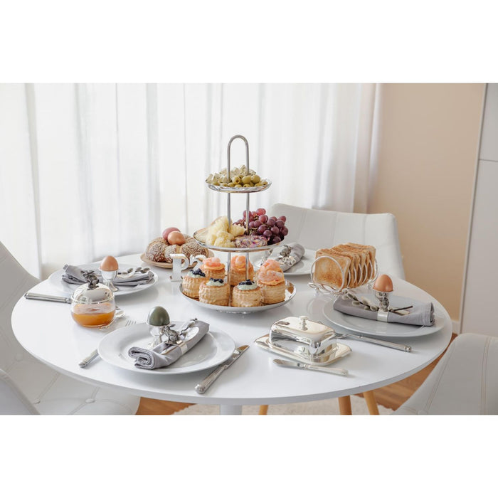 EDZARD Etagere Apus H 40 cm