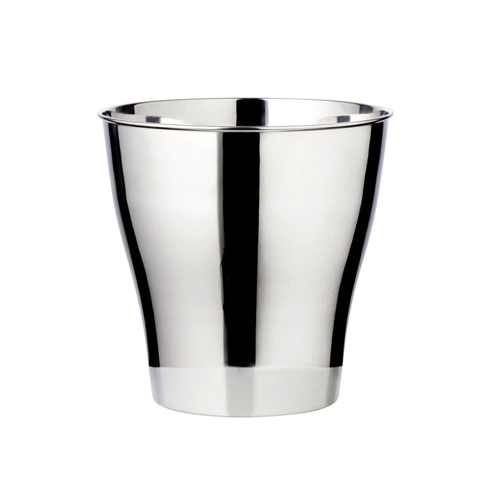 EDZARD Sektkühler Aspen mit Ständer H 80 cm