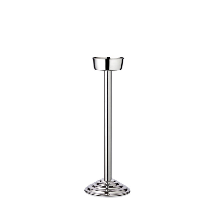 EDZARD Sektkühler Aspen mit Ständer H 80 cm