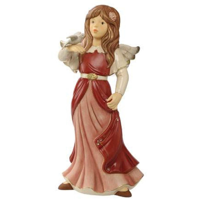 Goebel Himmelsboten Himmlischer Bote - Engel