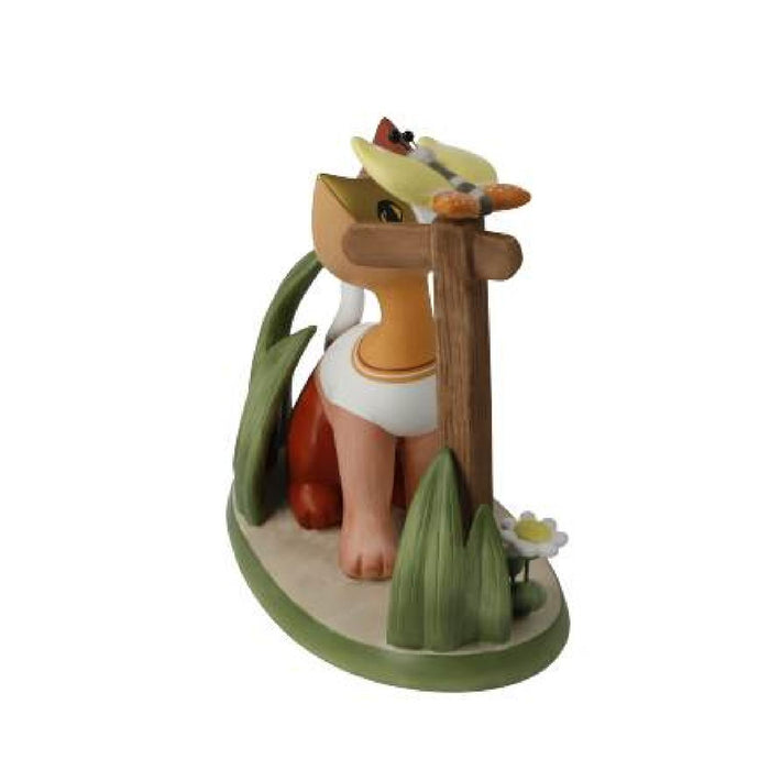 Goebel Katzenwelt Rosina Wachtmeister - Voglia di carmminare - Figur