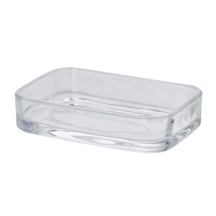 EDZARD Butterdose Mista mit Messer L 18 cm