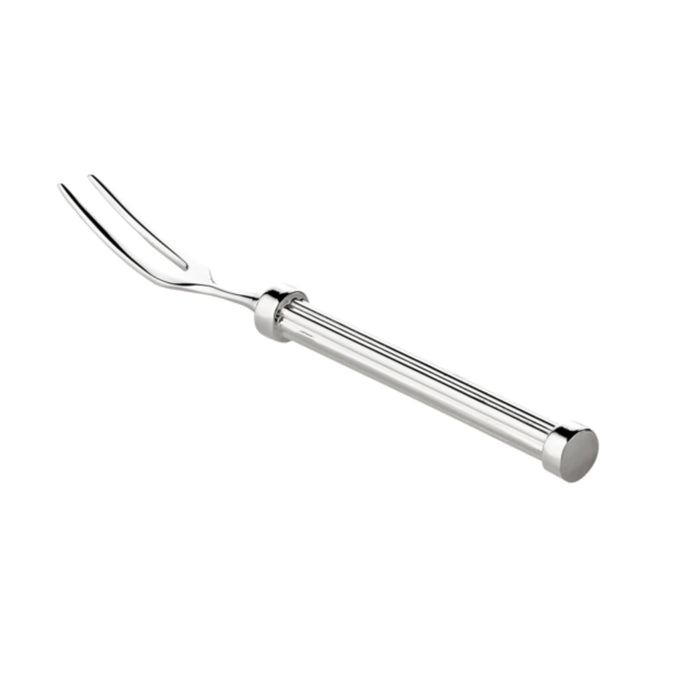 EDZARD Käsegabel Forma L 16 cm