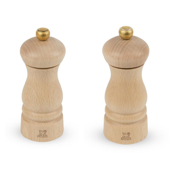 Peugeot CLERMONT Duo PM & SM natur 13 cm