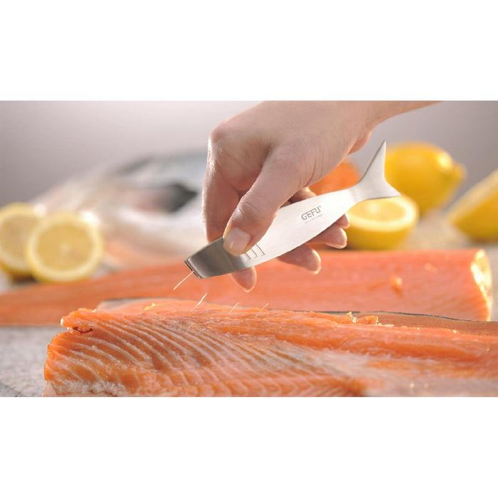 GEFU Fischgrätenpinzette TOLA