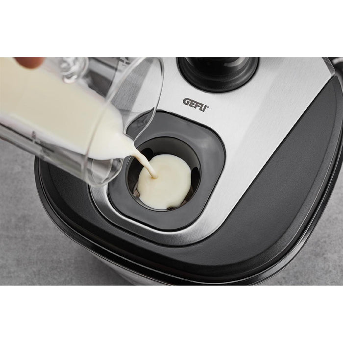 GEFU Multizerkleinerer SPINO