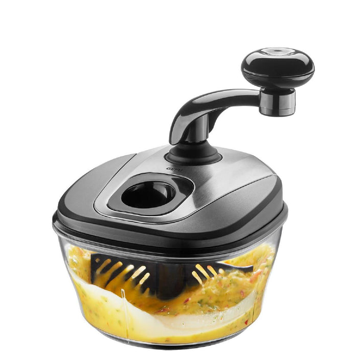 GEFU Multizerkleinerer SPINO