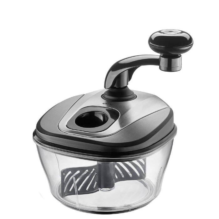 GEFU Multizerkleinerer SPINO