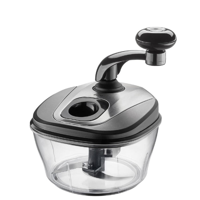 GEFU Multizerkleinerer SPINO