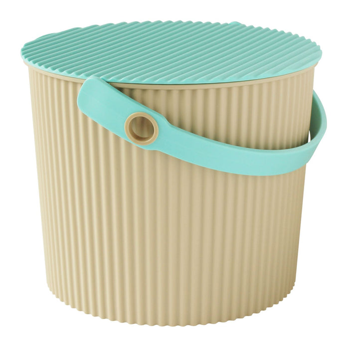 Hachiman Fraichair Bucket Eimer verschiedene Größen & Farben