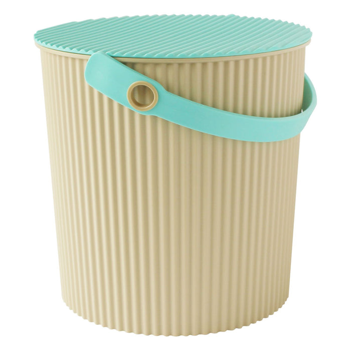 Hachiman Fraichair Bucket Eimer verschiedene Größen & Farben