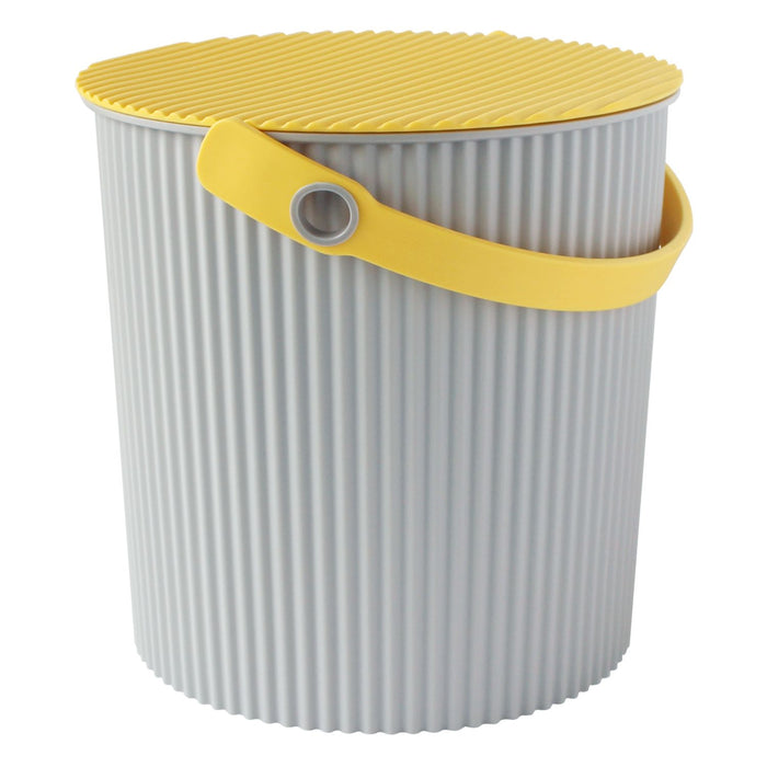 Hachiman Fraichair Bucket Eimer verschiedene Größen & Farben