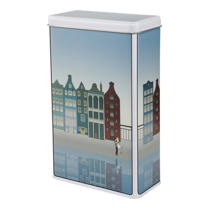 Goebel Downtown Riverside Dose