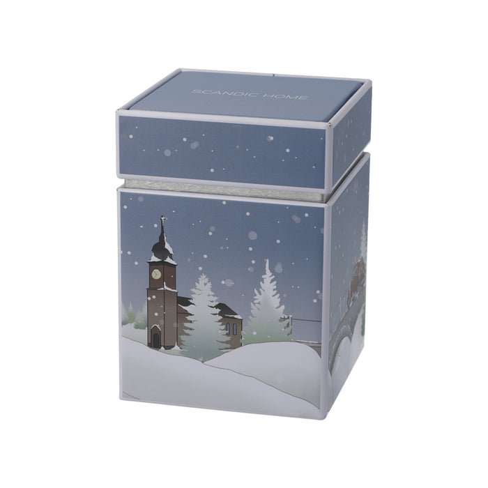 Goebel Driving Home Teedose