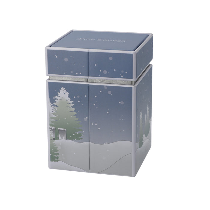 Goebel Driving Home Teedose