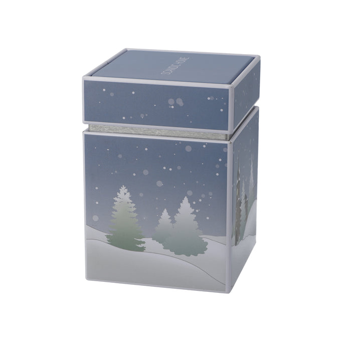 Goebel Driving Home Teedose