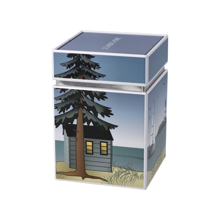 Goebel Ocean Love Teedose