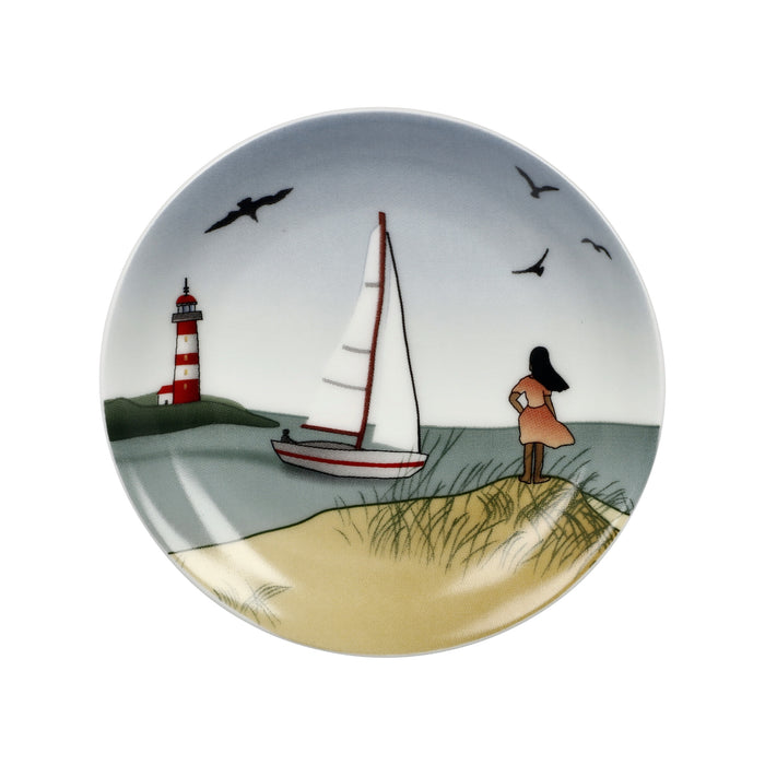 Goebel Ocean Love Miniteller