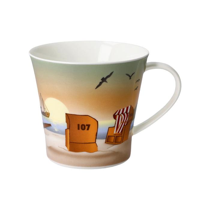 Goebel Sunset Mood Coffee-/Tea Mug