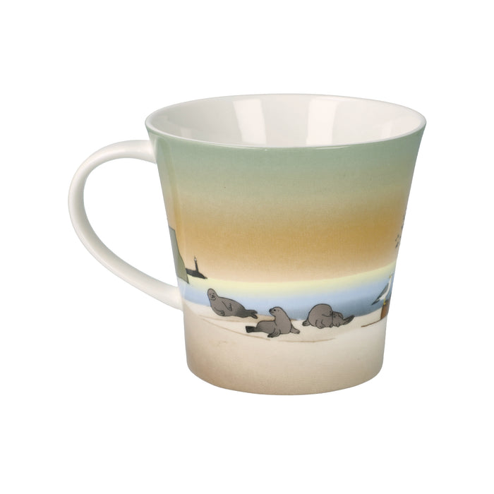 Goebel Sunset Mood Coffee-/Tea Mug