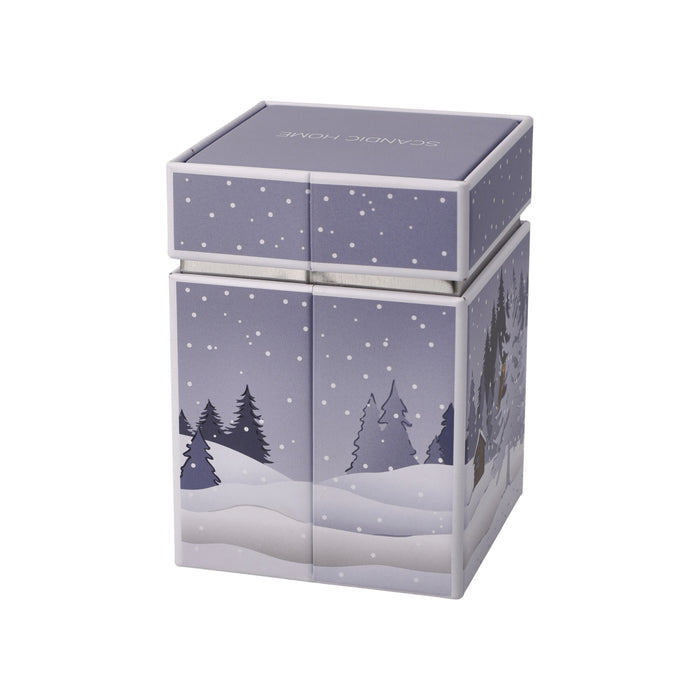 Goebel Winter Woods Teedose