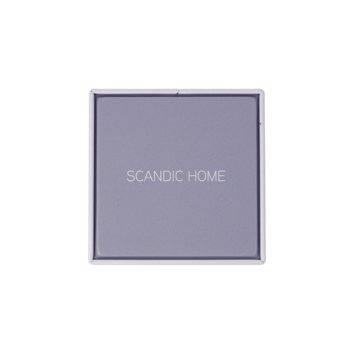 Goebel Winter Woods Teedose