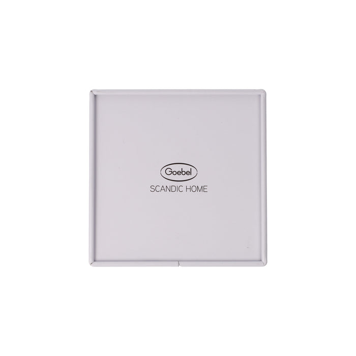 Goebel Winter Woods Teedose