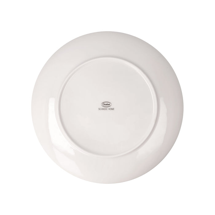 Goebel Lighthouse Teller