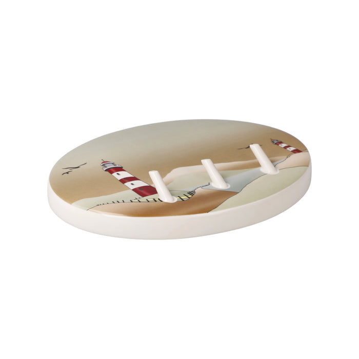 Goebel Lighthouse Schlüsselbrett