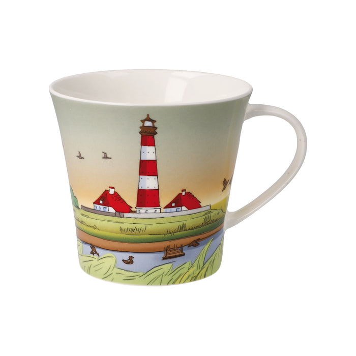 Goebel Ocean Spirit Coffee-/Tea Mug
