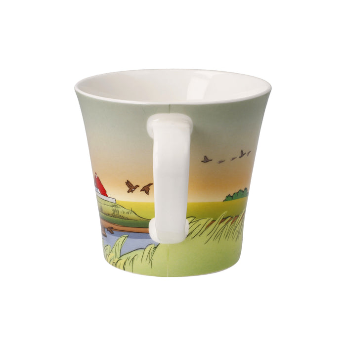 Goebel Ocean Spirit Coffee-/Tea Mug