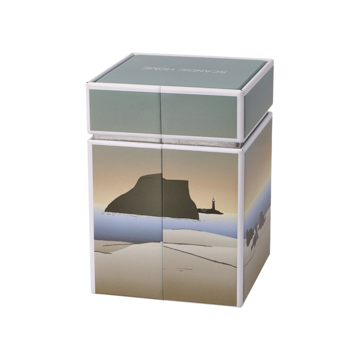 Goebel Sunset Mood Teedose