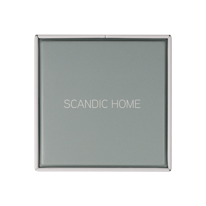 Goebel Scandic Home  Ocean Spirit Teedose