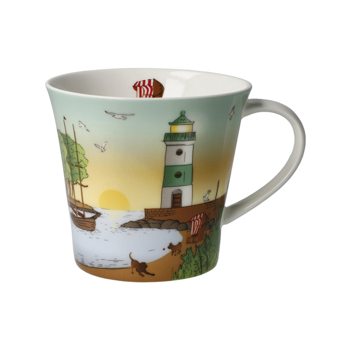 Goebel Scandic Home  Schlei Coffee-/Tea Mug