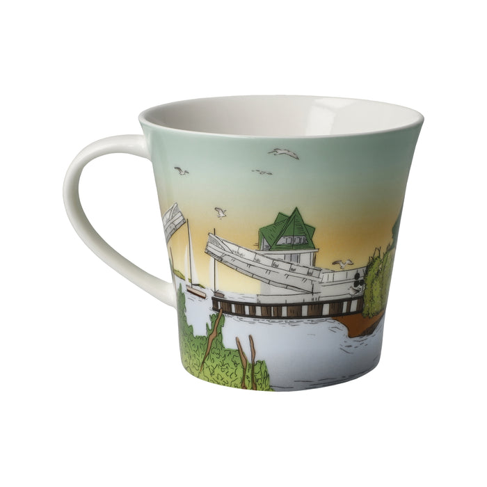 Goebel Scandic Home  Schlei Coffee-/Tea Mug