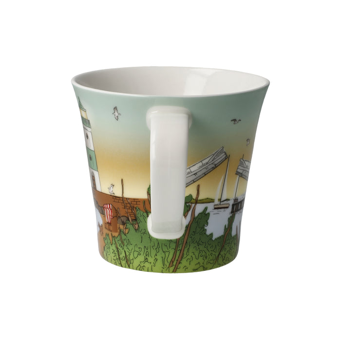 Goebel Scandic Home  Schlei Coffee-/Tea Mug