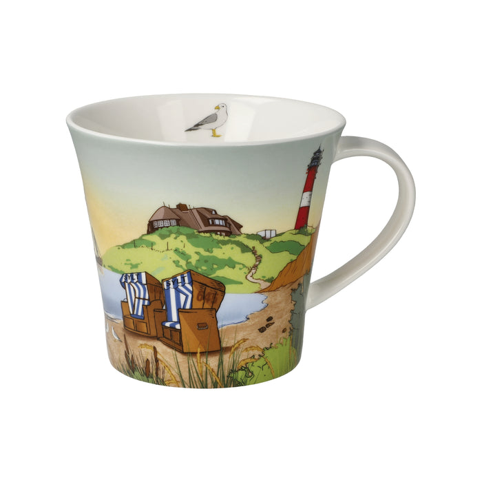Goebel Sylt Coffee-/Tea Mug