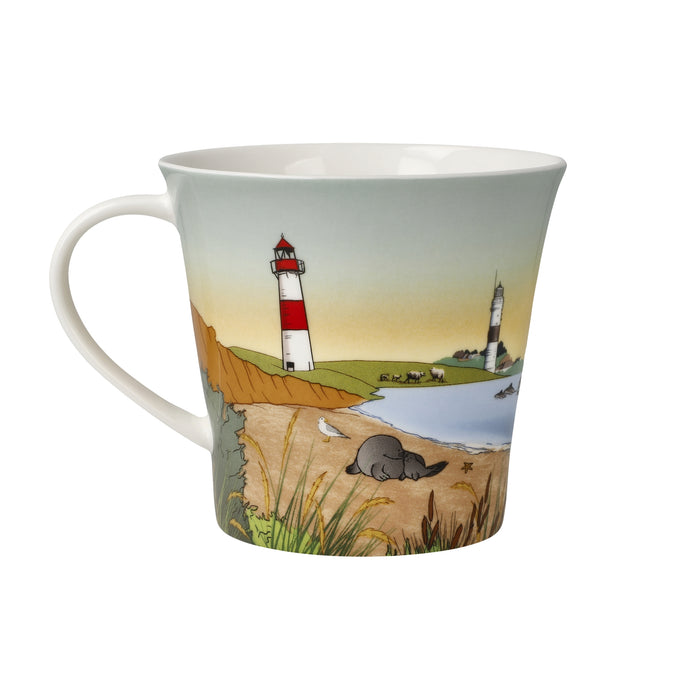 Goebel Sylt Coffee-/Tea Mug
