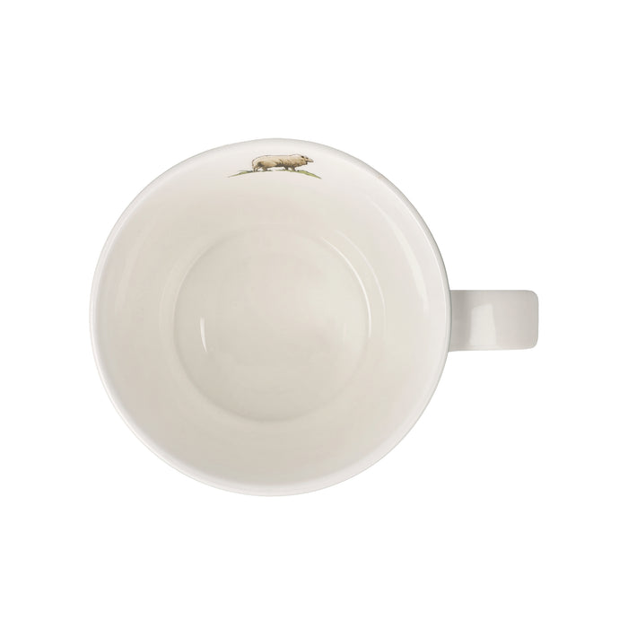 Goebel North Sea Love Coffee-/Tea Mug