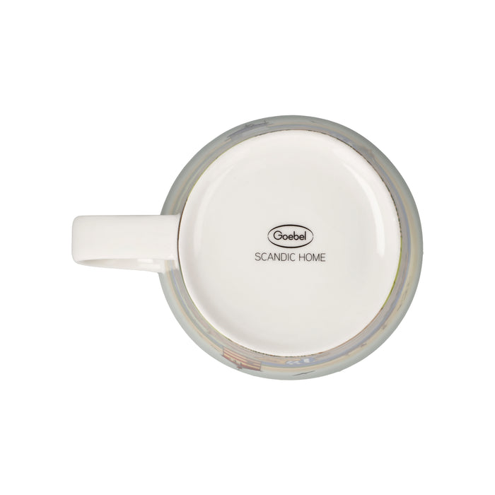 Goebel North Sea Love Coffee-/Tea Mug