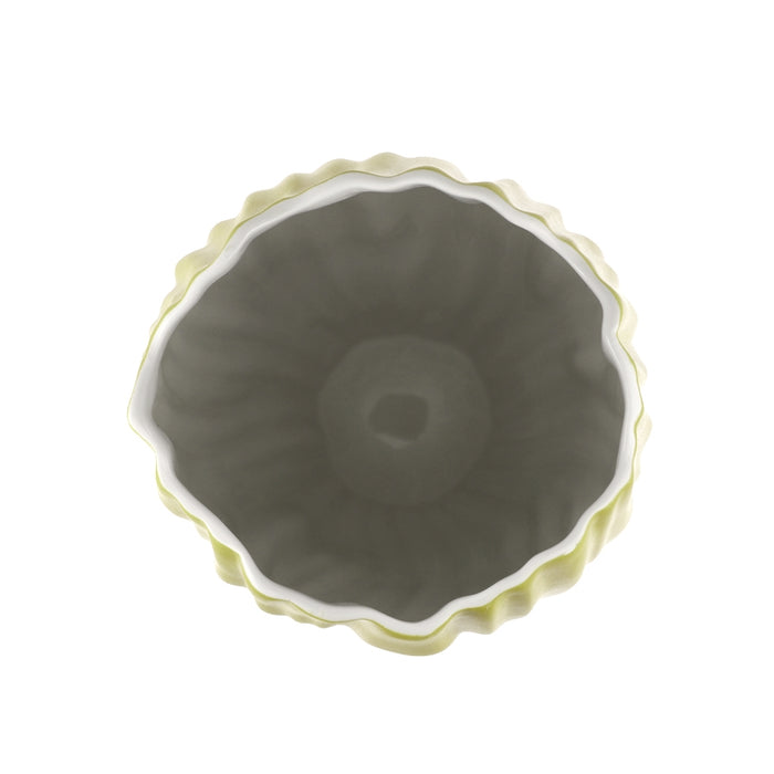 Goebel Spirulina Vase