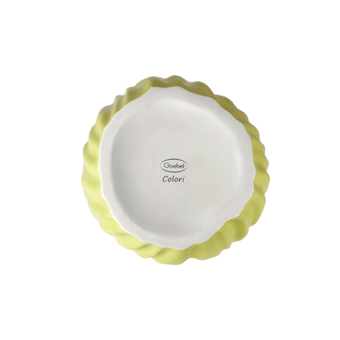 Goebel Spirulina Vase