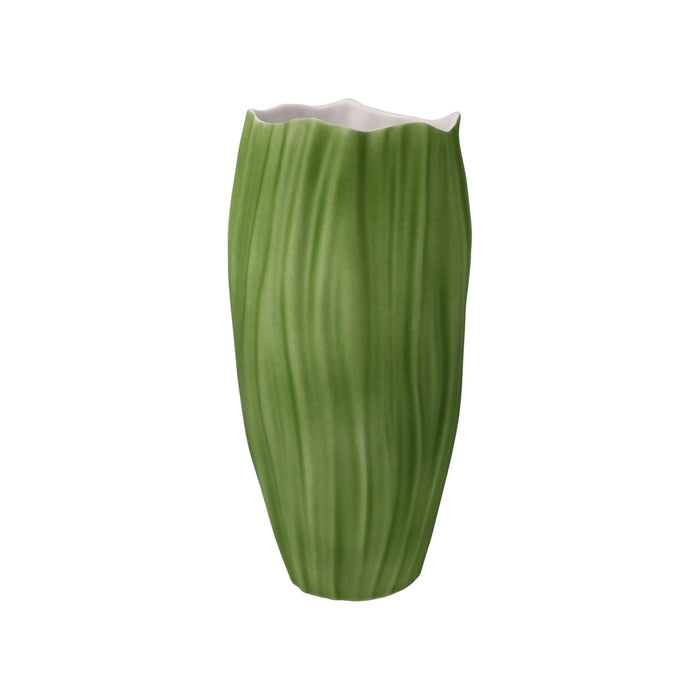 Goebel Spirulina Vase