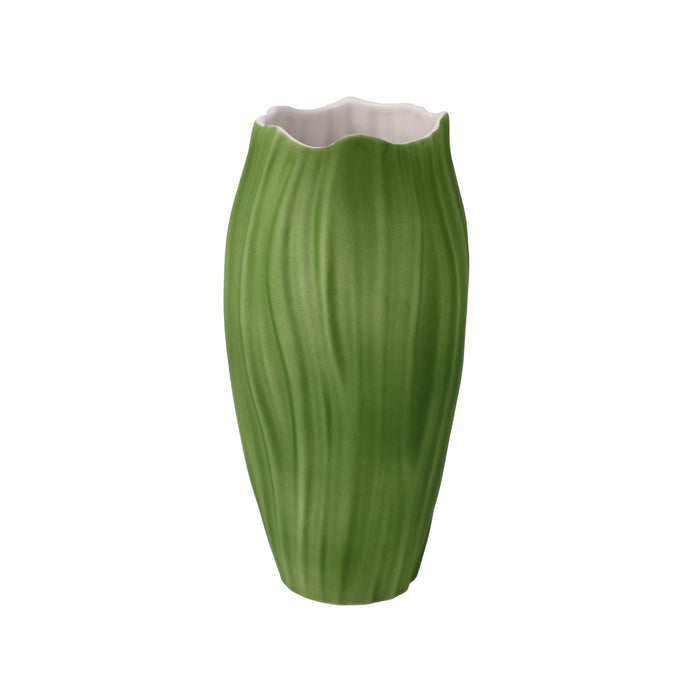 Goebel Spirulina Vase