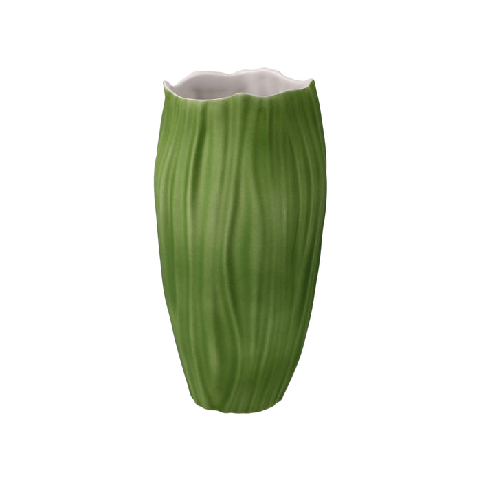 Goebel Spirulina Vase